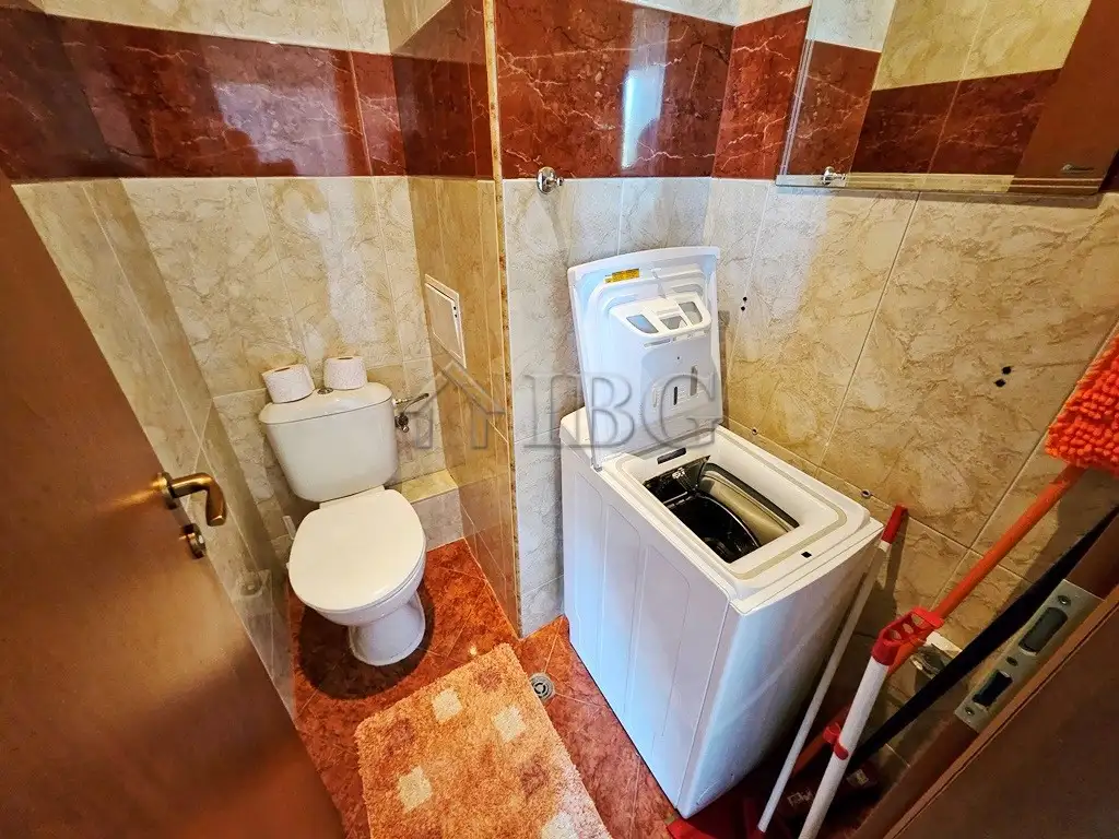 Flat 86m² in Bulgaria, Sunny Beach. Priced at 78500€ rent photo-17