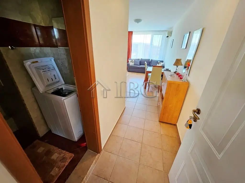 Flat 86m² in Bulgaria, Sunny Beach. Priced at 78500€ rent photo-18