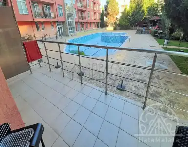 Buy in Bulgaria for 64500€