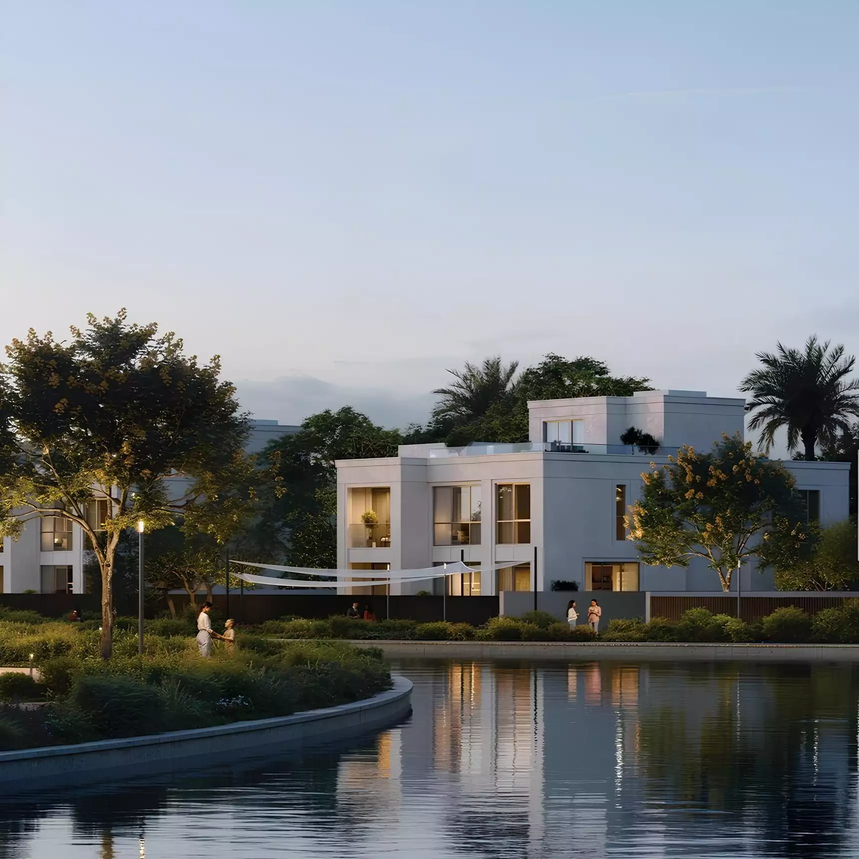 Villa 1637m² in UAE, Dubai. Priced at 3807000$ rent photo-1