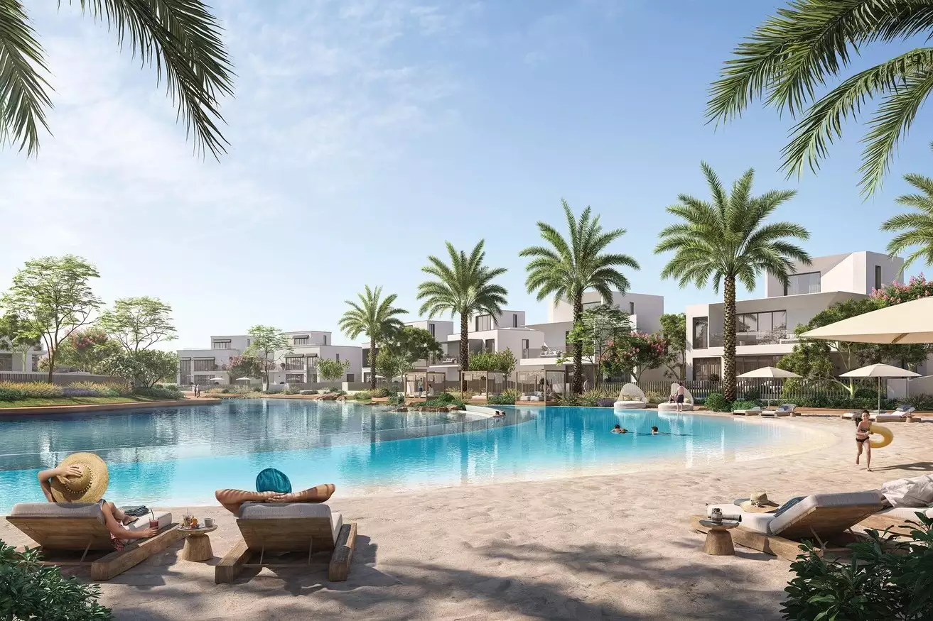 Villa 1637m² in UAE, Dubai. Priced at 3807000$ rent photo-10