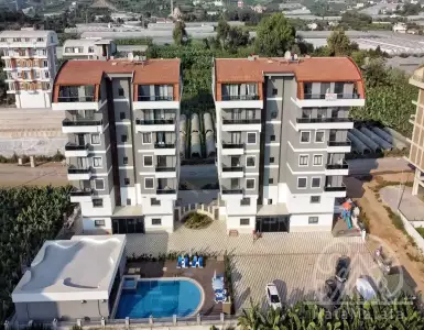 Buy in Turkey for 114000€