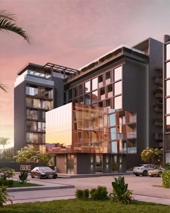 Flat 38m² in Thailand, Phuket. Priced at 127220€ rent photo-2