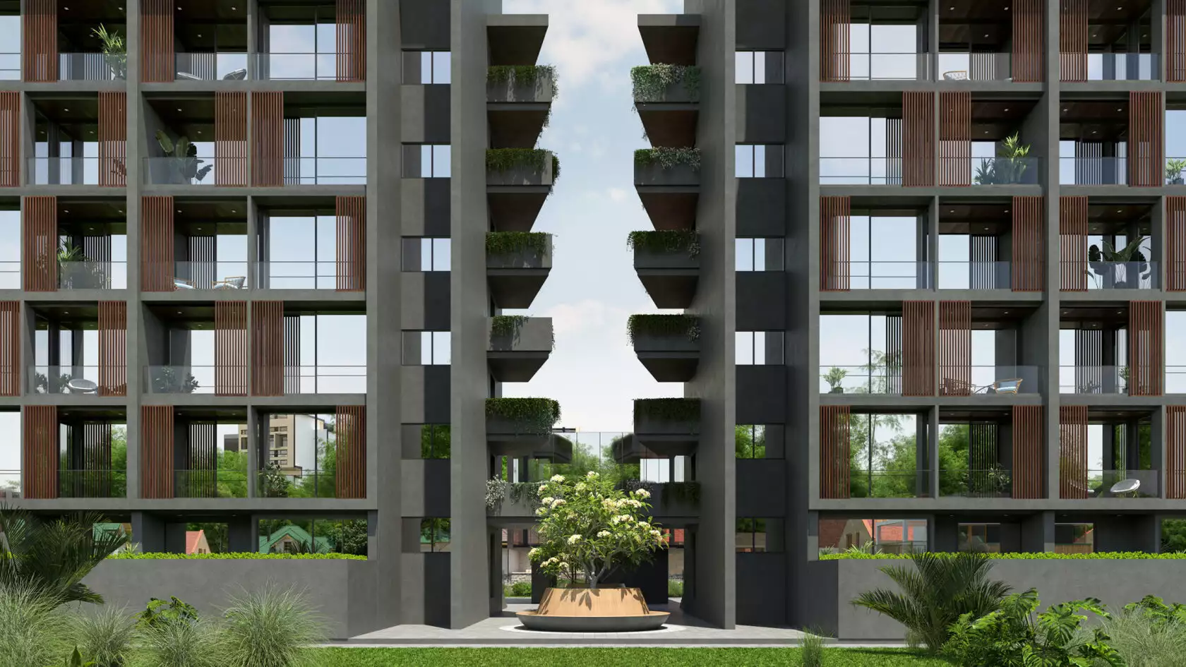Flat 38m² in Thailand, Phuket. Priced at 127220€ rent photo-8