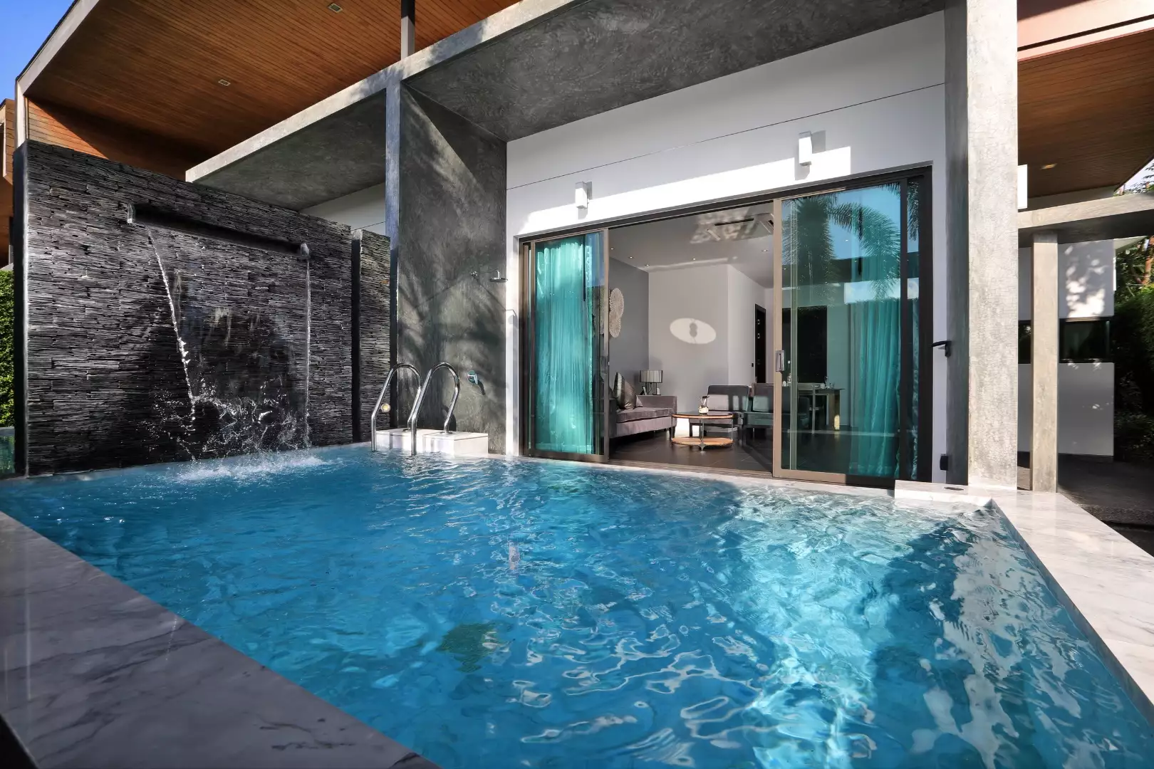 Townhouse 118m² in Thailand, Phuket. Priced at 187000€ rent photo-7