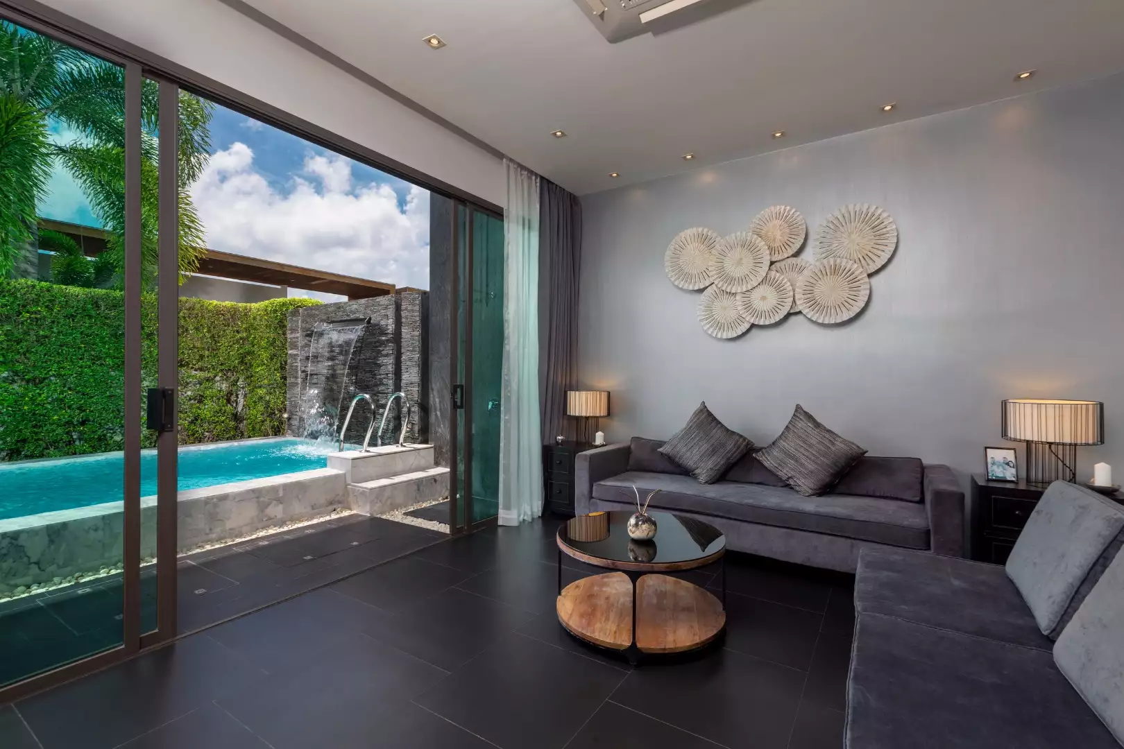 Townhouse 118m² in Thailand, Phuket. Priced at 187000€ rent photo-9