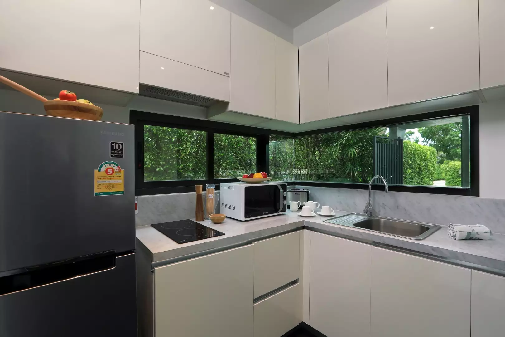 Townhouse 118m² in Thailand, Phuket. Priced at 187000€ rent photo-11