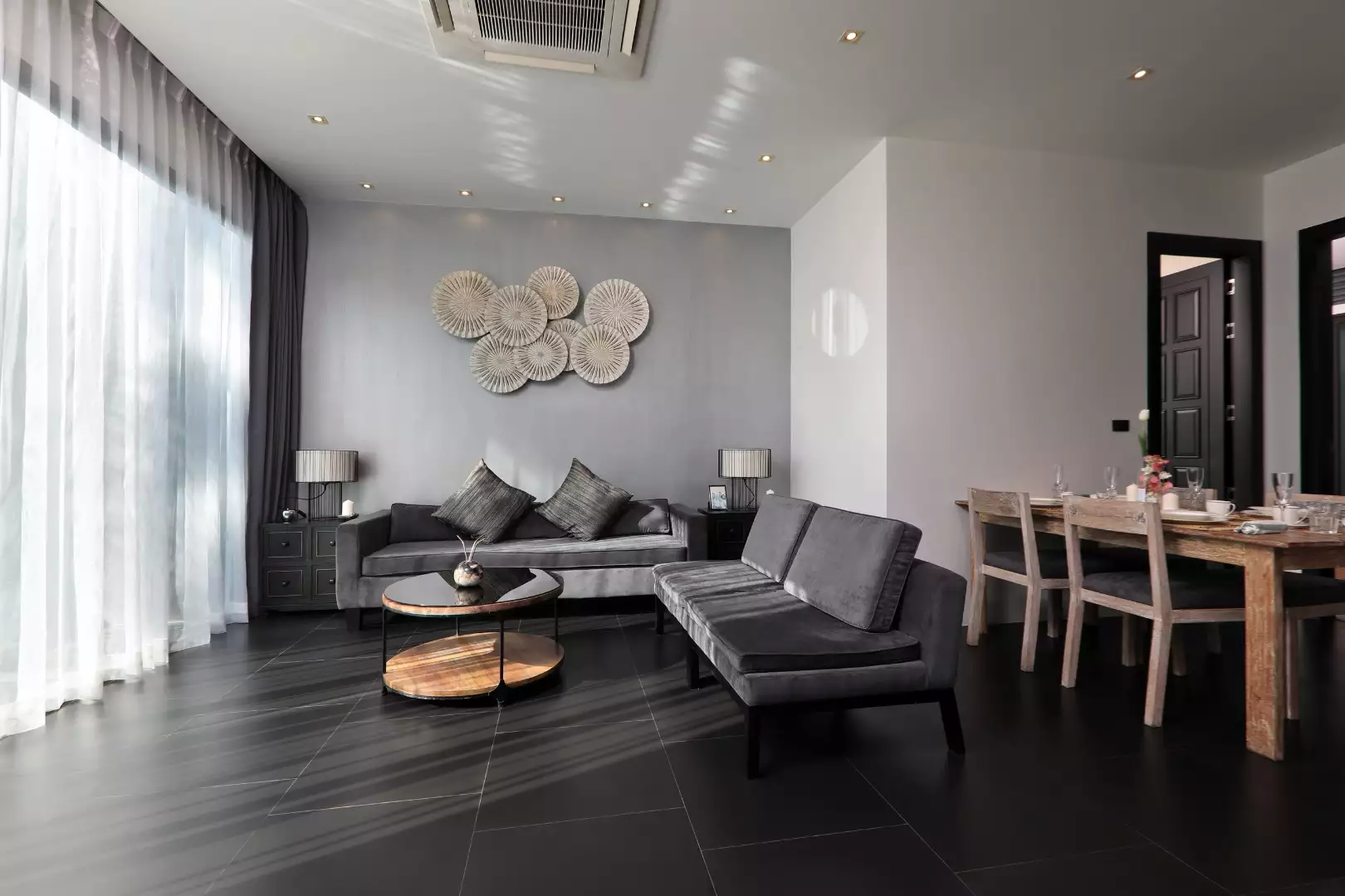 Townhouse 118m² in Thailand, Phuket. Priced at 187000€ rent photo-14