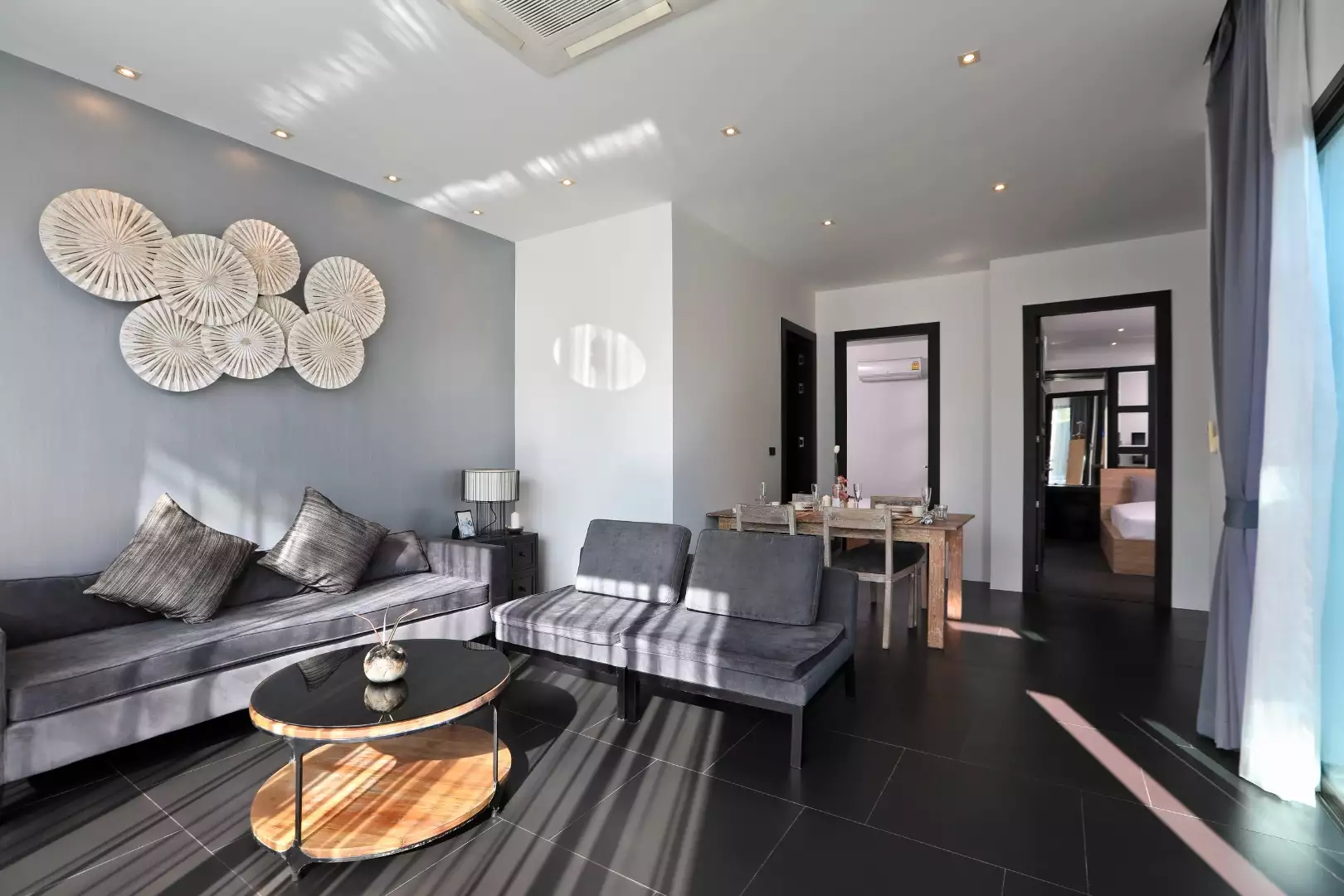 Townhouse 118m² in Thailand, Phuket. Priced at 187000€ rent photo-15
