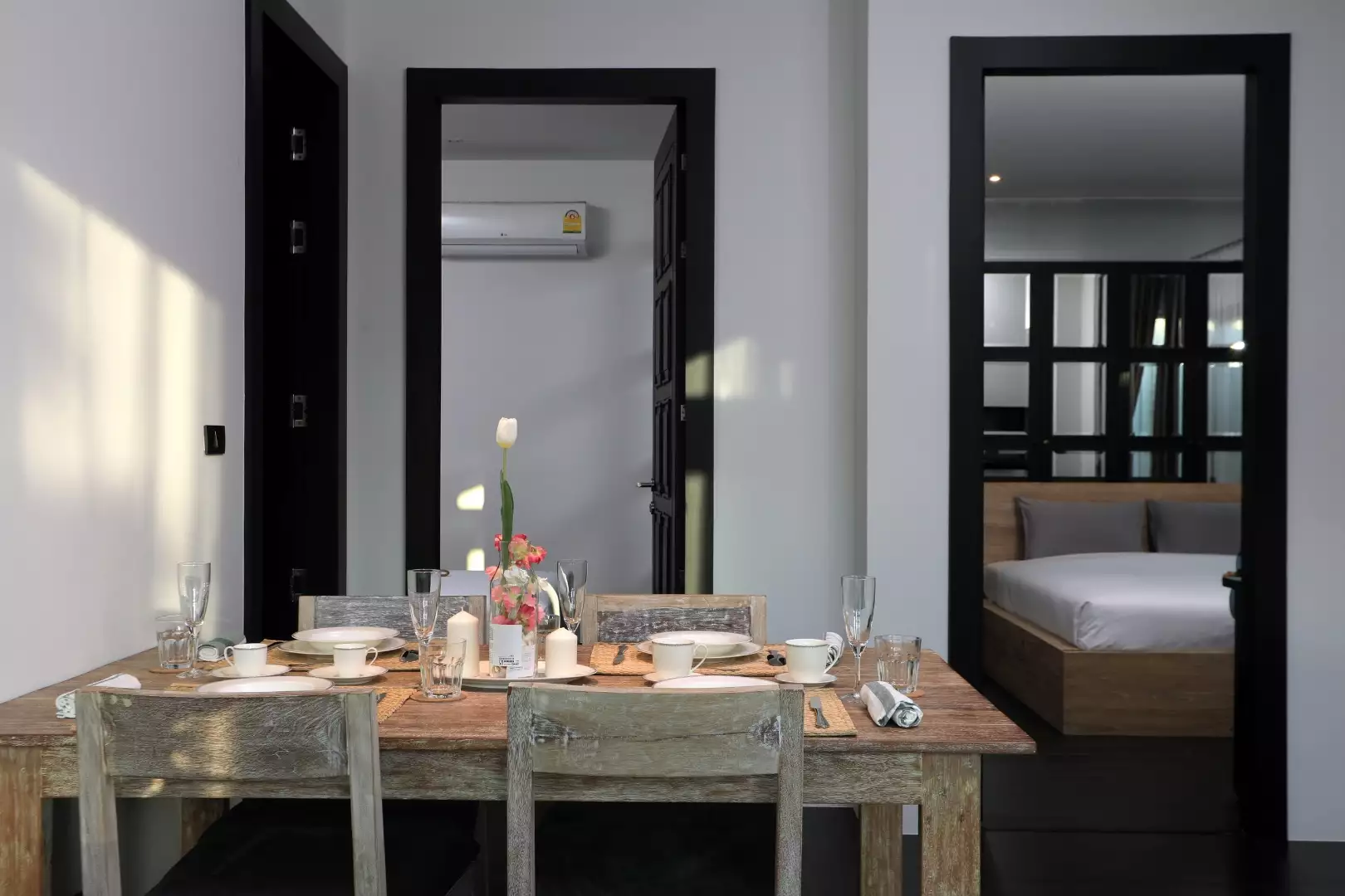 Townhouse 118m² in Thailand, Phuket. Priced at 187000€ rent photo-16
