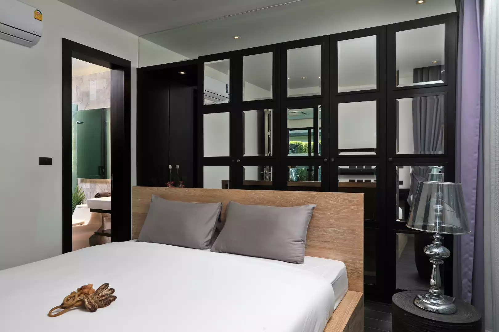 Townhouse 118m² in Thailand, Phuket. Priced at 187000€ rent photo-18