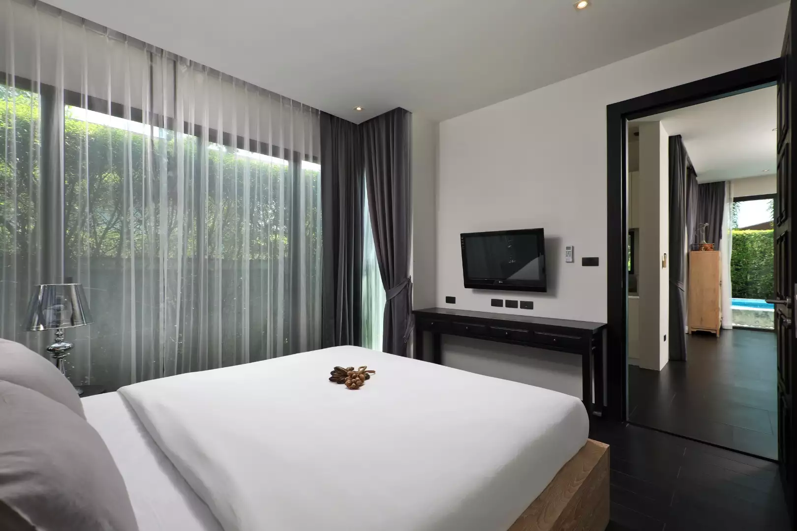 Townhouse 118m² in Thailand, Phuket. Priced at 187000€ rent photo-20