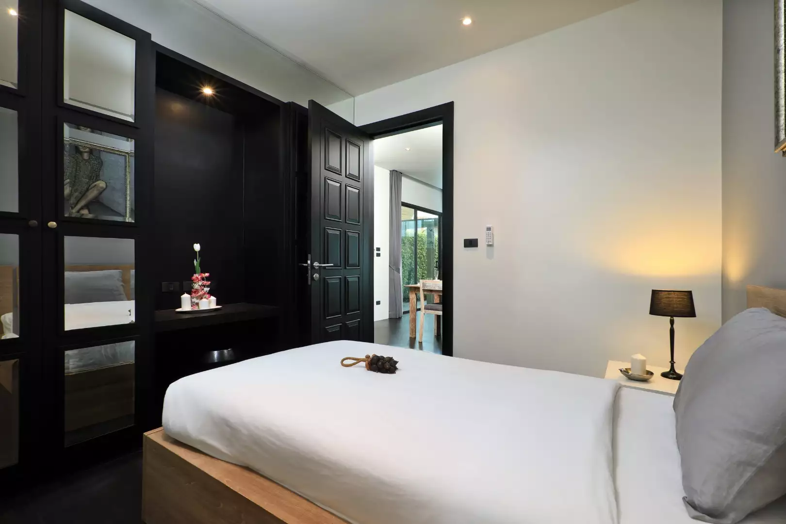 Townhouse 118m² in Thailand, Phuket. Priced at 187000€ rent photo-21