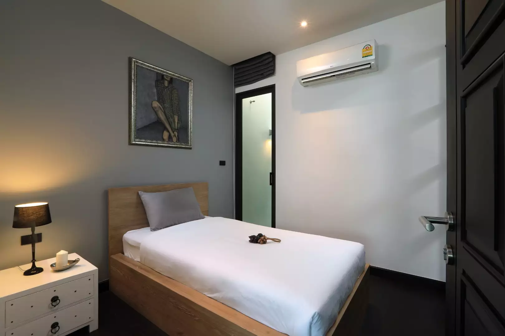 Townhouse 118m² in Thailand, Phuket. Priced at 187000€ rent photo-22