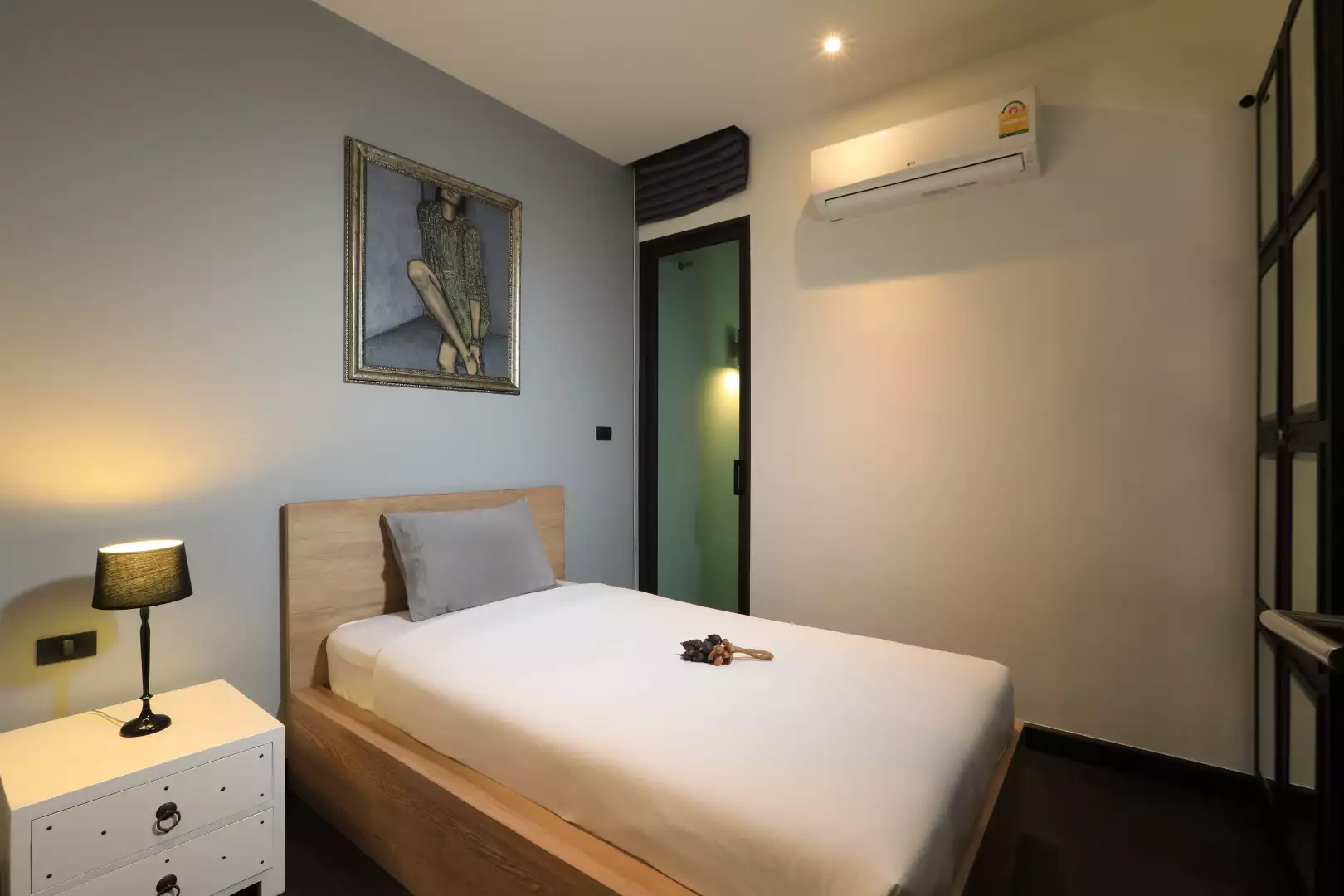 Townhouse 118m² in Thailand, Phuket. Priced at 187000€ rent photo-23