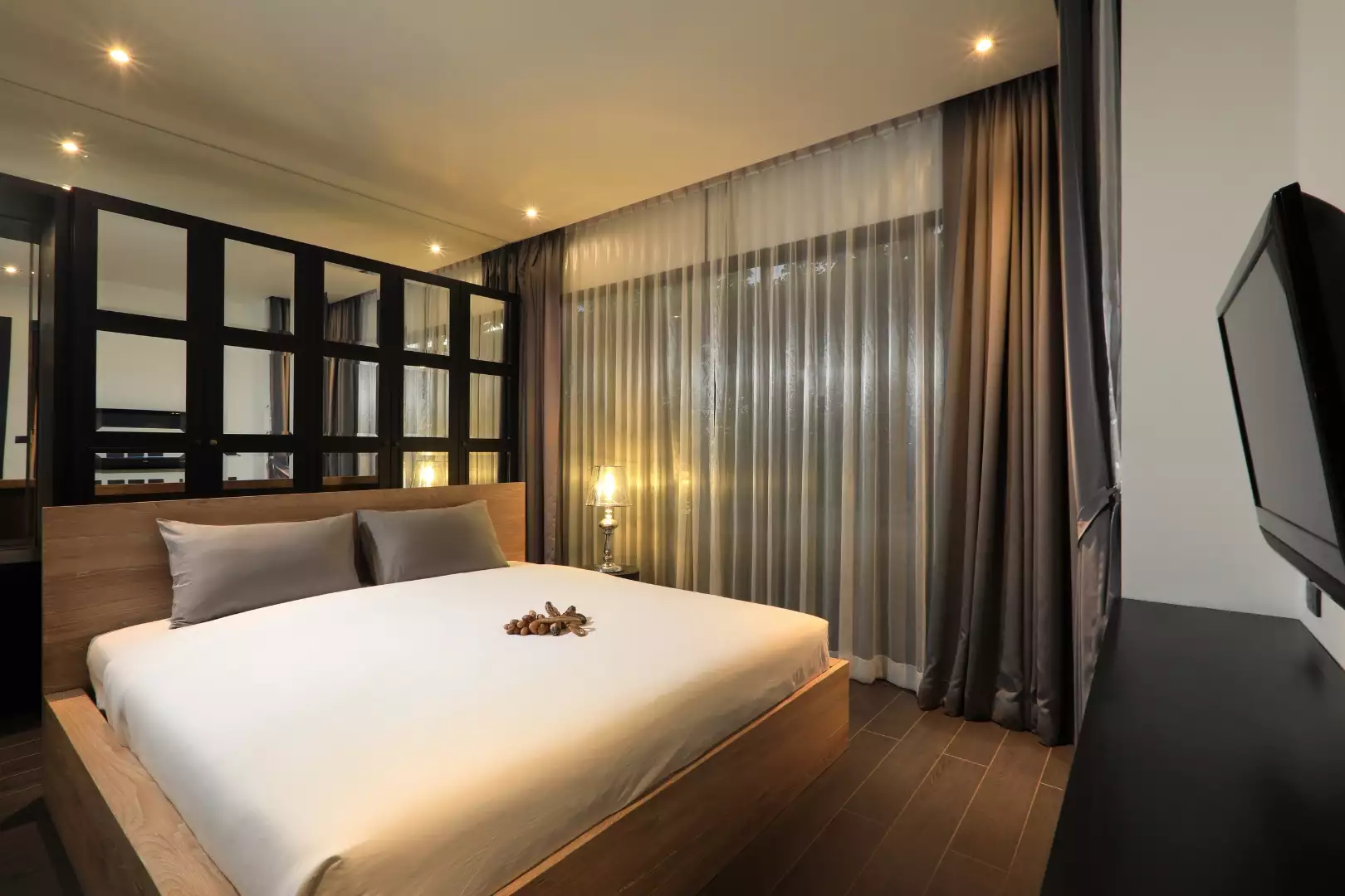 Townhouse 118m² in Thailand, Phuket. Priced at 187000€ rent photo-24
