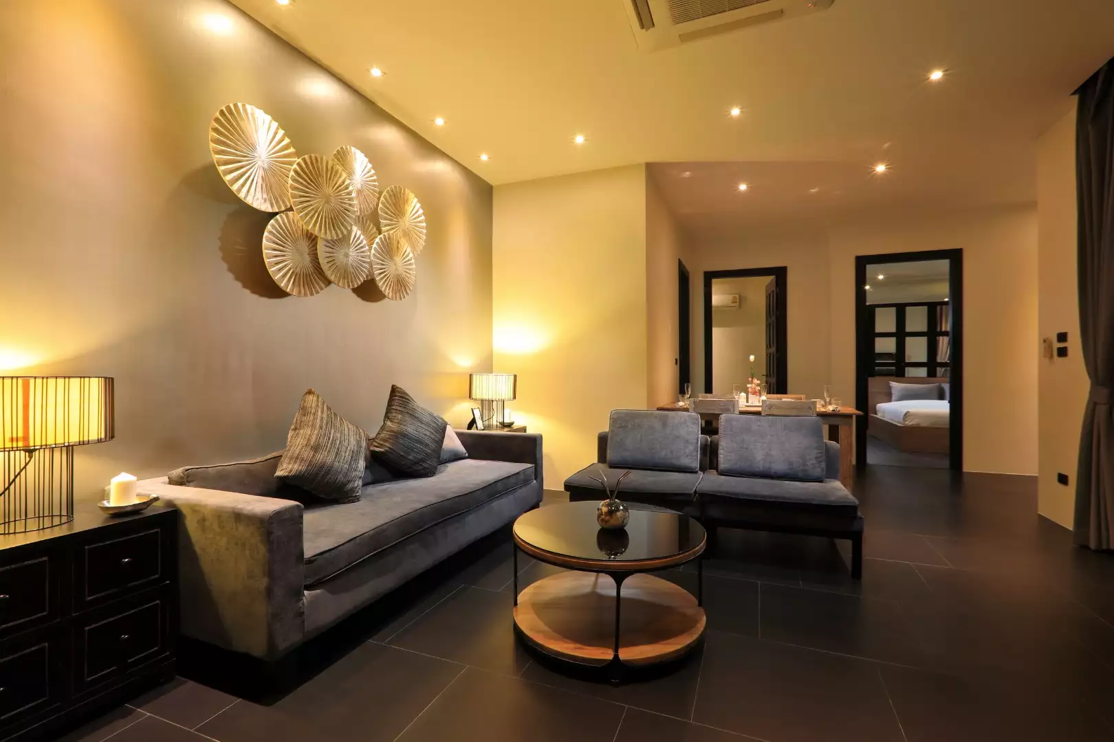 Townhouse 118m² in Thailand, Phuket. Priced at 187000€ rent photo-25