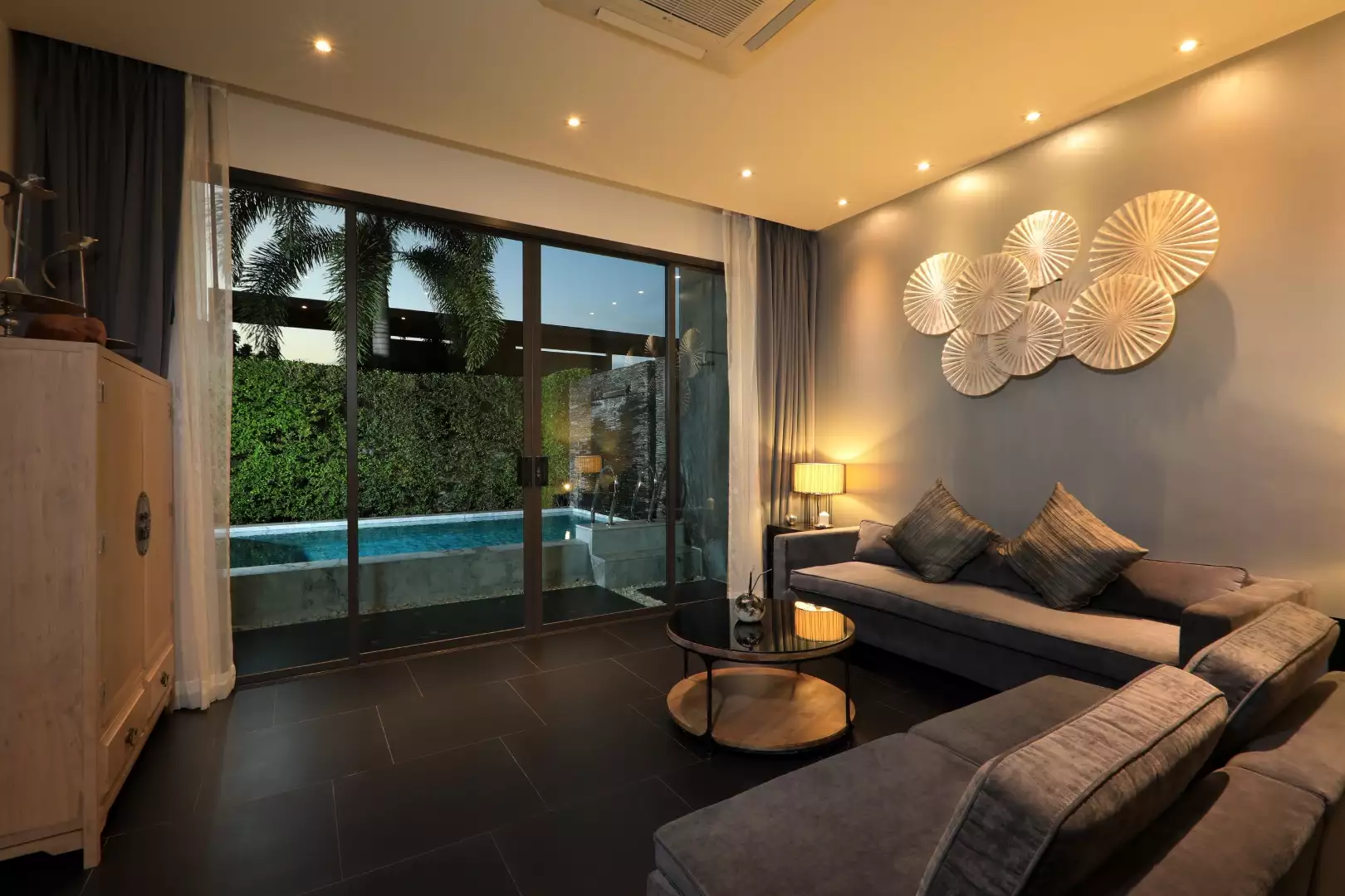 Townhouse 118m² in Thailand, Phuket. Priced at 187000€ rent photo-26
