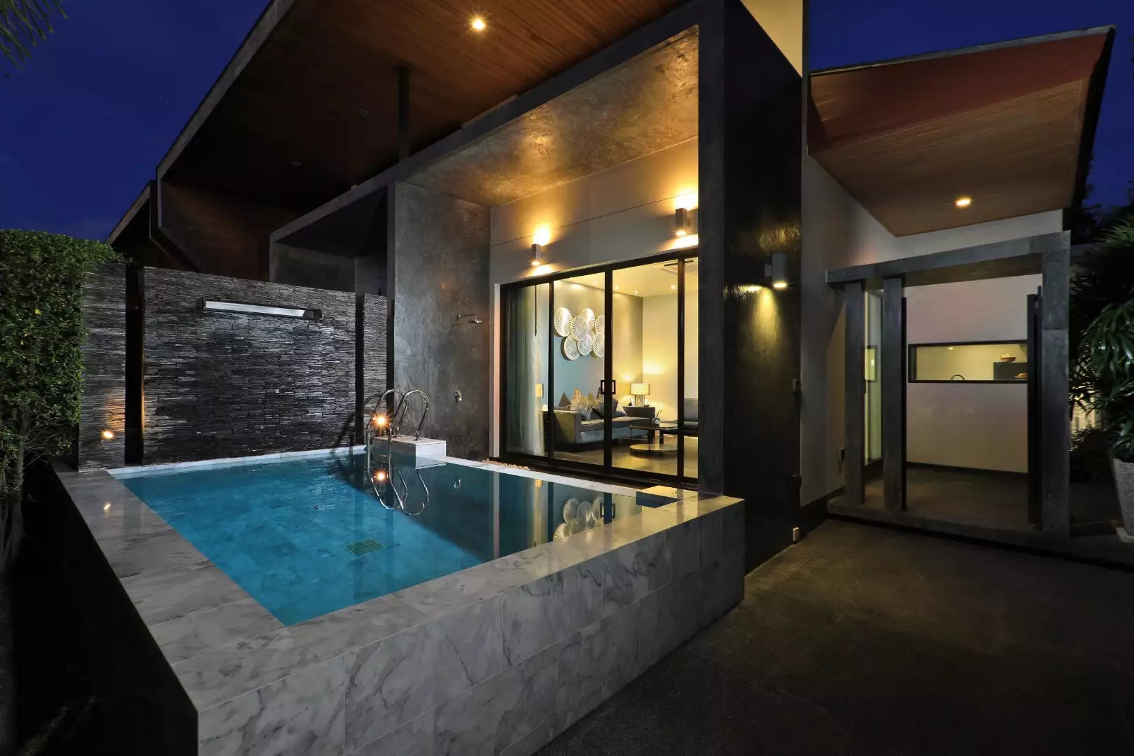 Townhouse 118m² in Thailand, Phuket. Priced at 187000€ rent photo-29