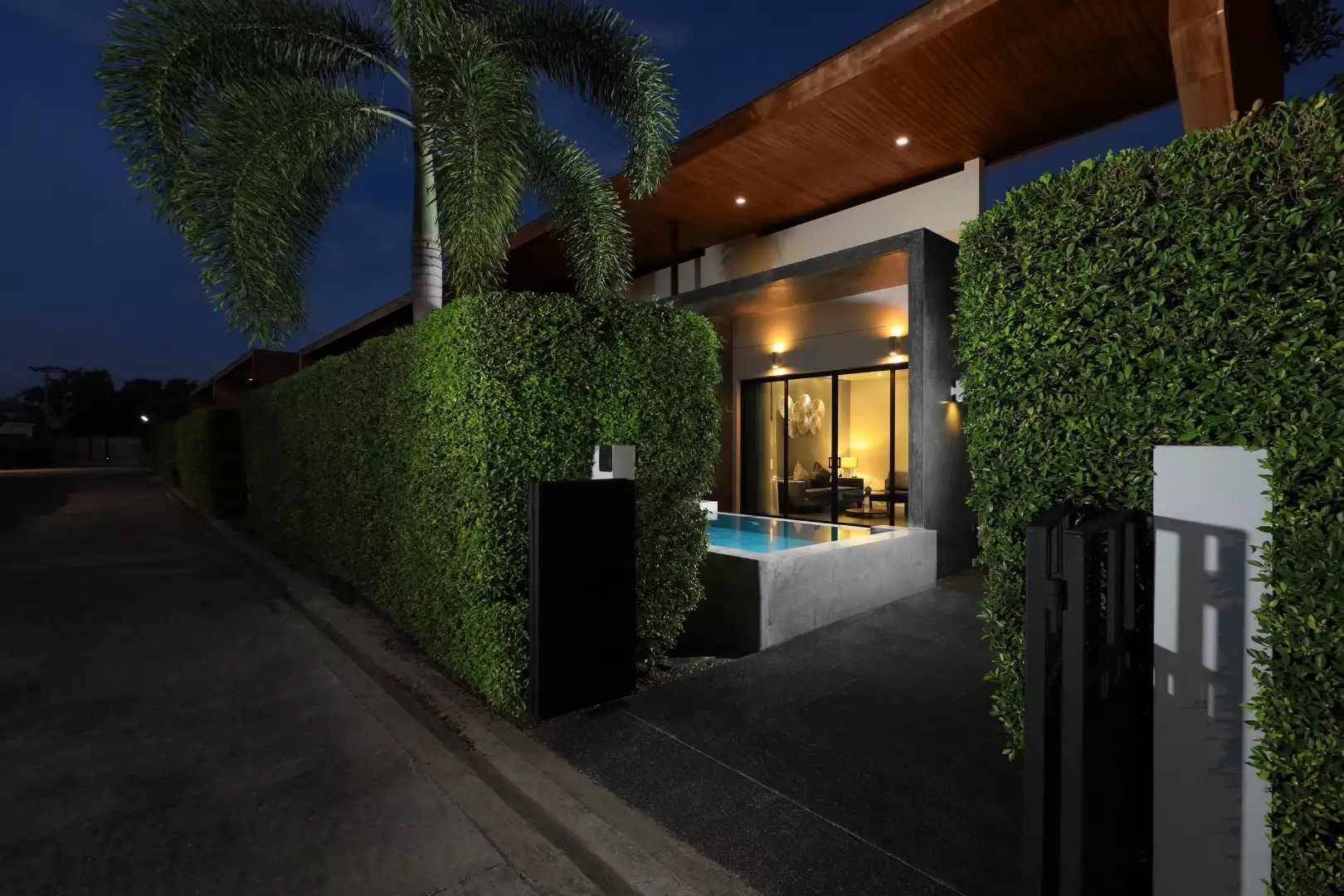 Townhouse 118m² in Thailand, Phuket. Priced at 187000€ rent photo-30