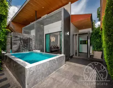Buy in Thailand for 187000€