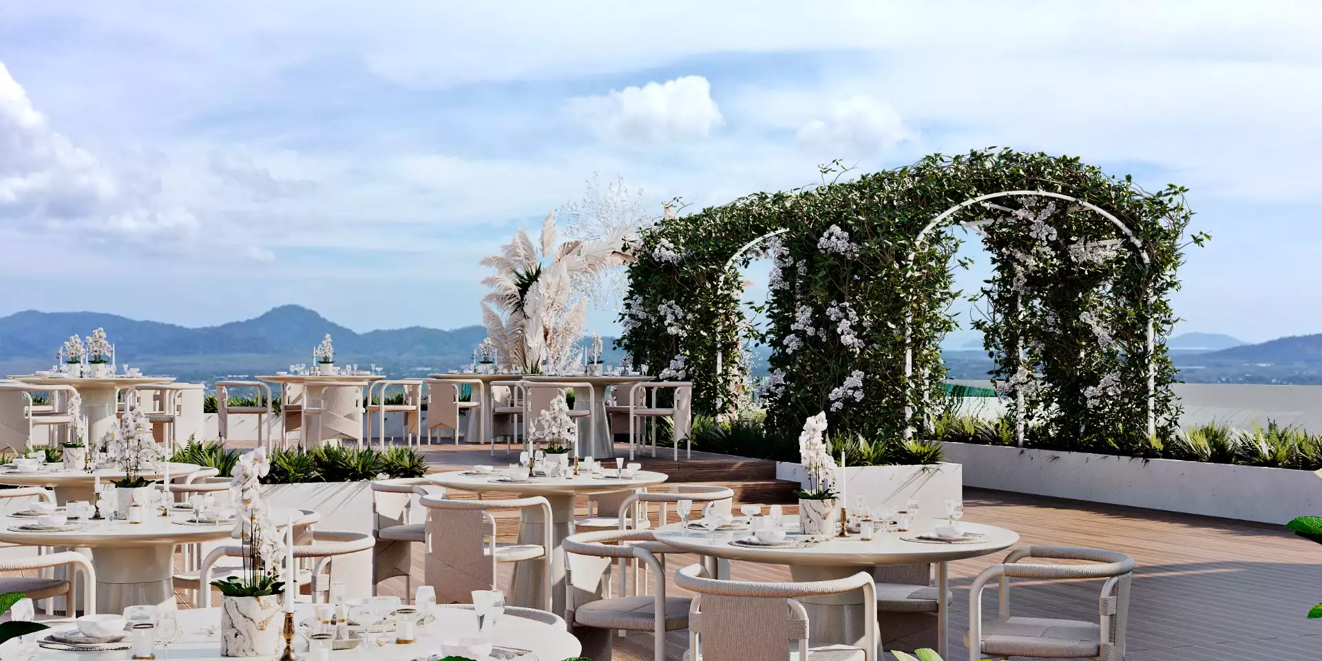 Flat 38m² in Thailand, Phuket. Priced at 139690€ rent photo-16