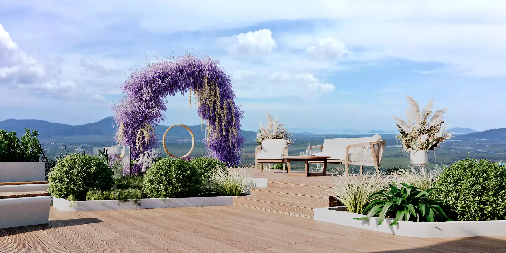 Flat 38m² in Thailand, Phuket. Priced at 139690€ rent photo-19