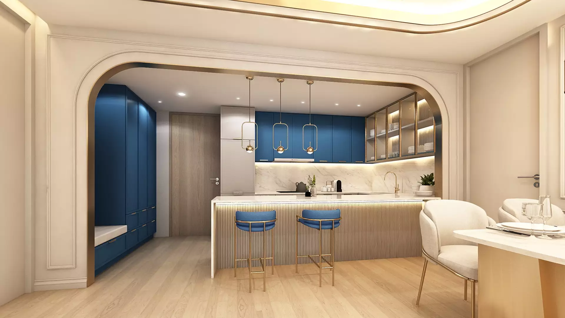Flat 38m² in Thailand, Phuket. Priced at 139690€ rent photo-25