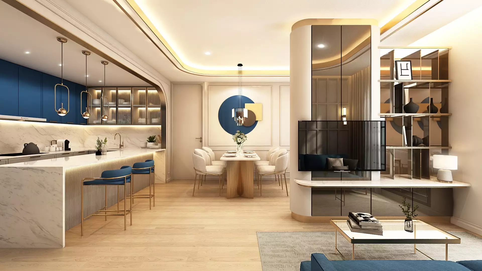 Flat 38m² in Thailand, Phuket. Priced at 139690€ rent photo-26