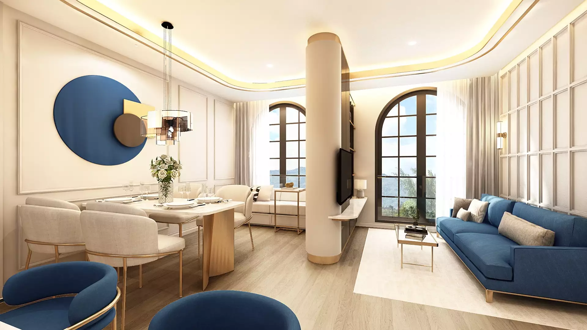 Flat 38m² in Thailand, Phuket. Priced at 139690€ rent photo-27