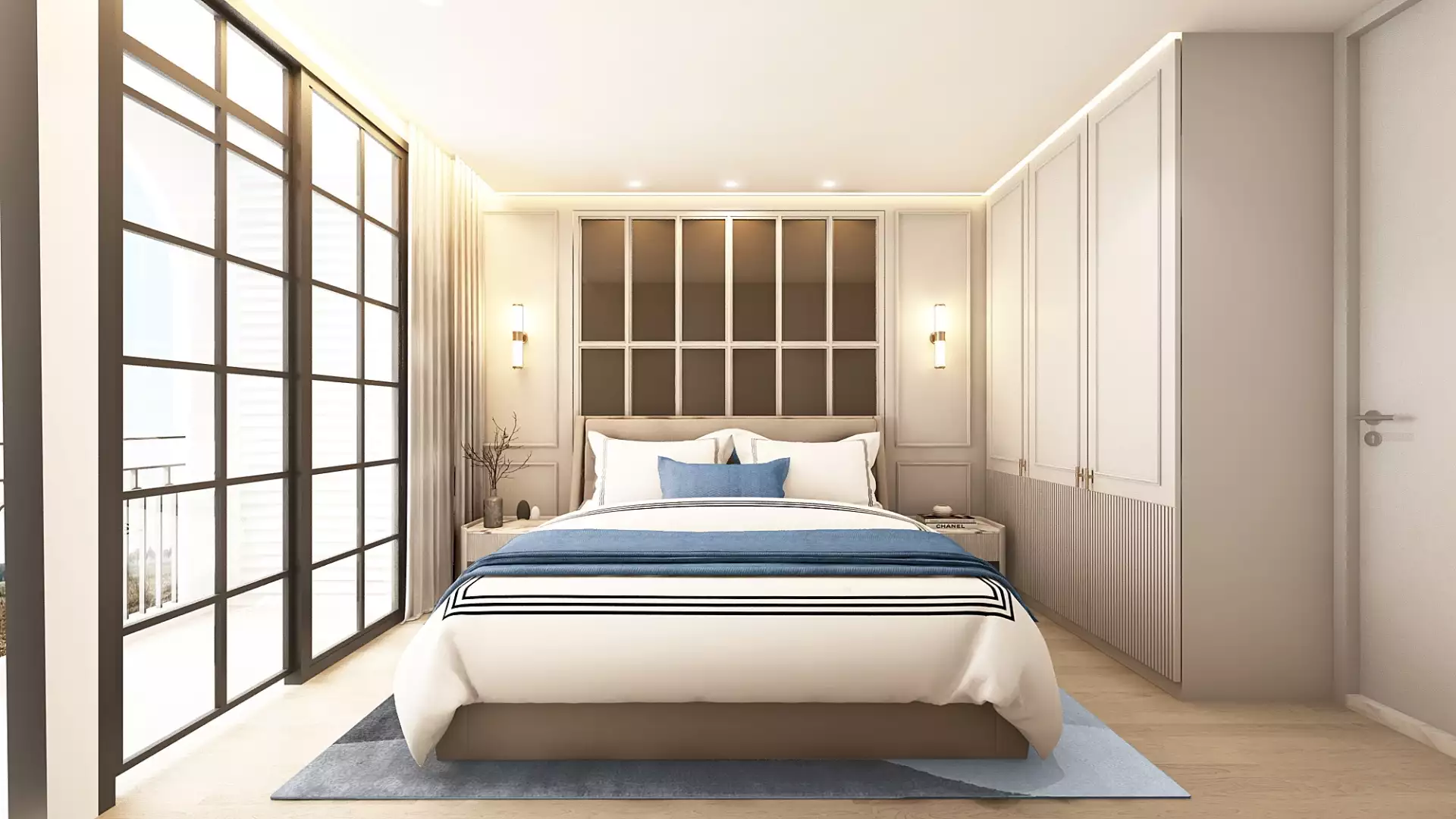 Flat 38m² in Thailand, Phuket. Priced at 139690€ rent photo-28