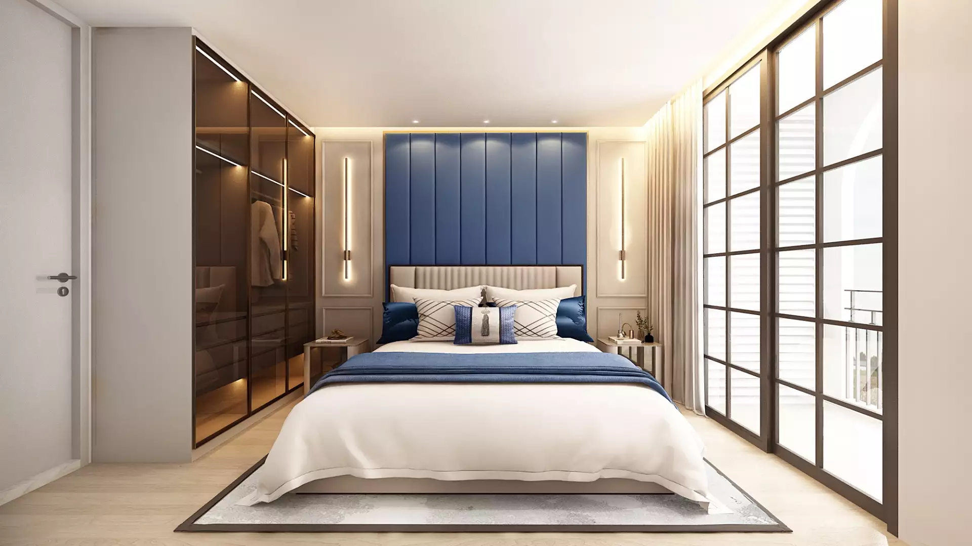 Flat 38m² in Thailand, Phuket. Priced at 139690€ rent photo-29