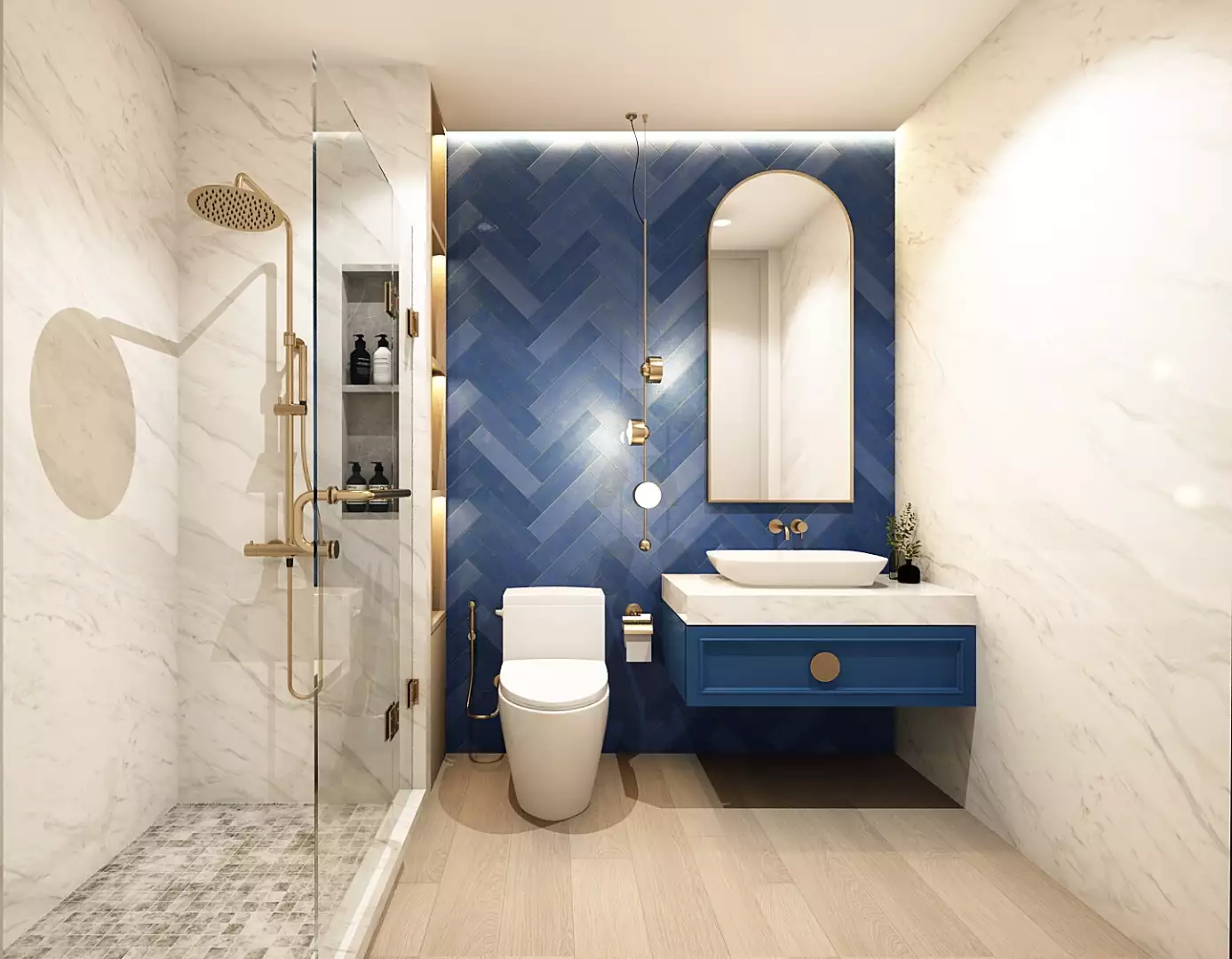 Flat 38m² in Thailand, Phuket. Priced at 139690€ rent photo-30