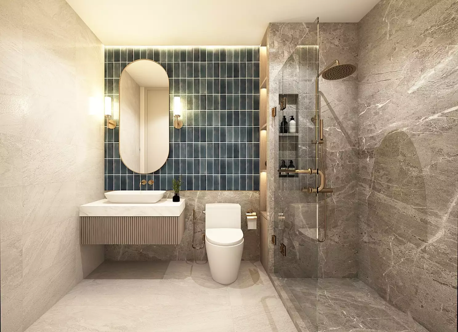 Flat 38m² in Thailand, Phuket. Priced at 139690€ rent photo-31