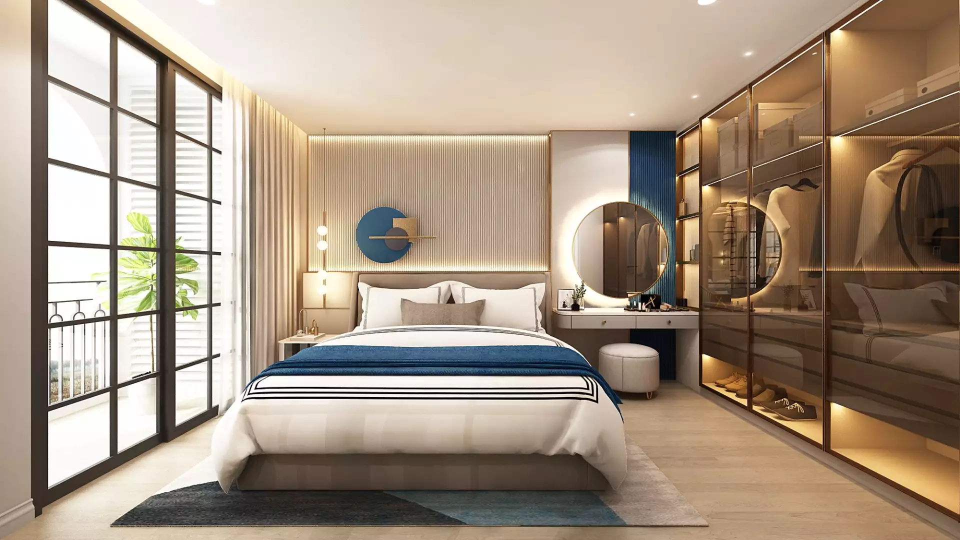 Flat 38m² in Thailand, Phuket. Priced at 139690€ rent photo-32