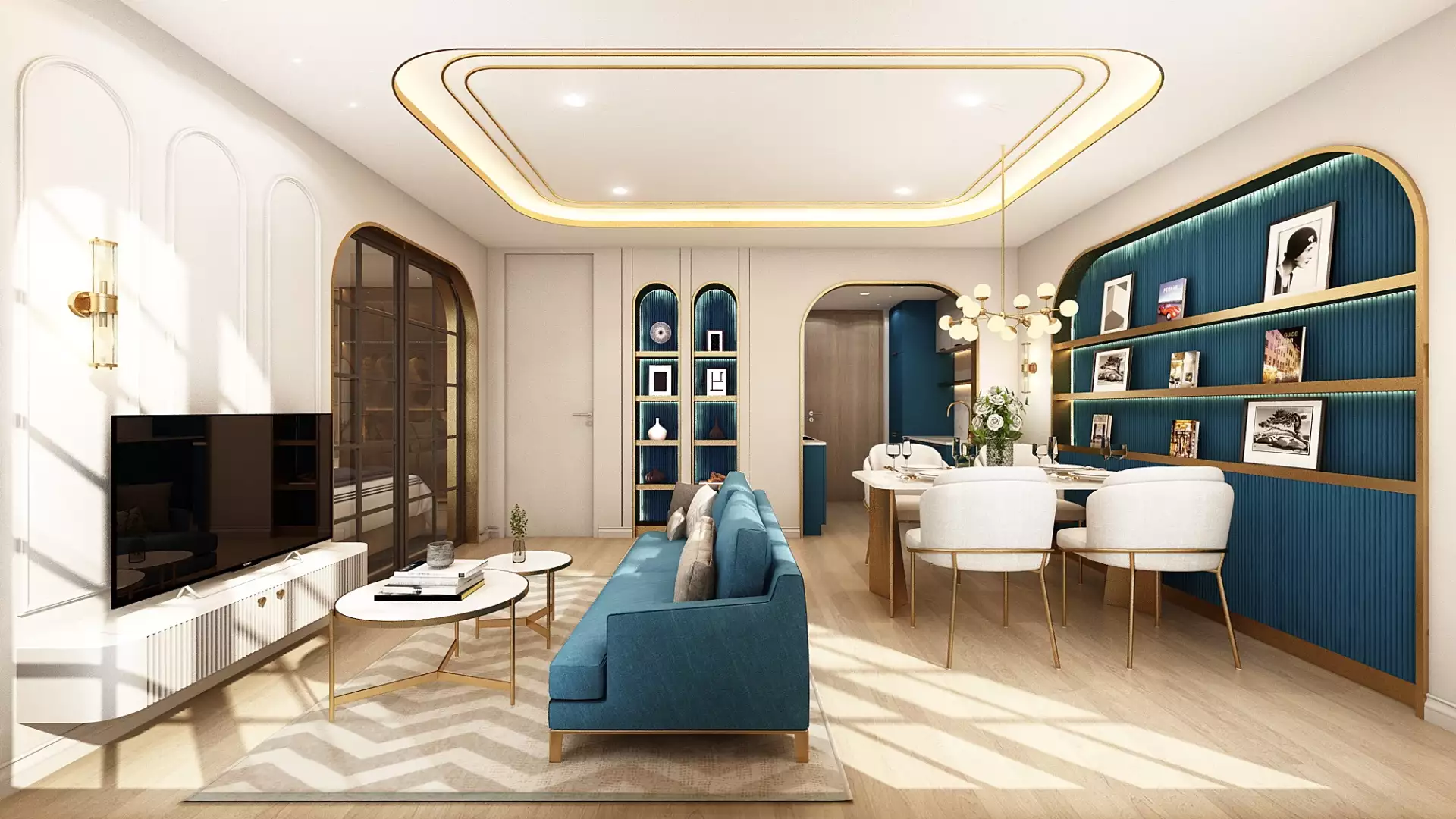 Flat 38m² in Thailand, Phuket. Priced at 139690€ rent photo-33
