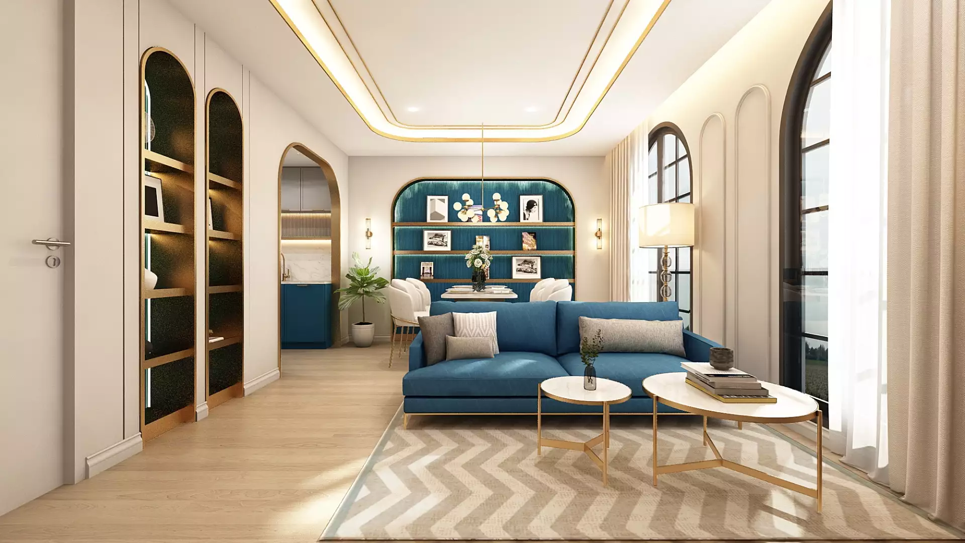 Flat 38m² in Thailand, Phuket. Priced at 139690€ rent photo-34