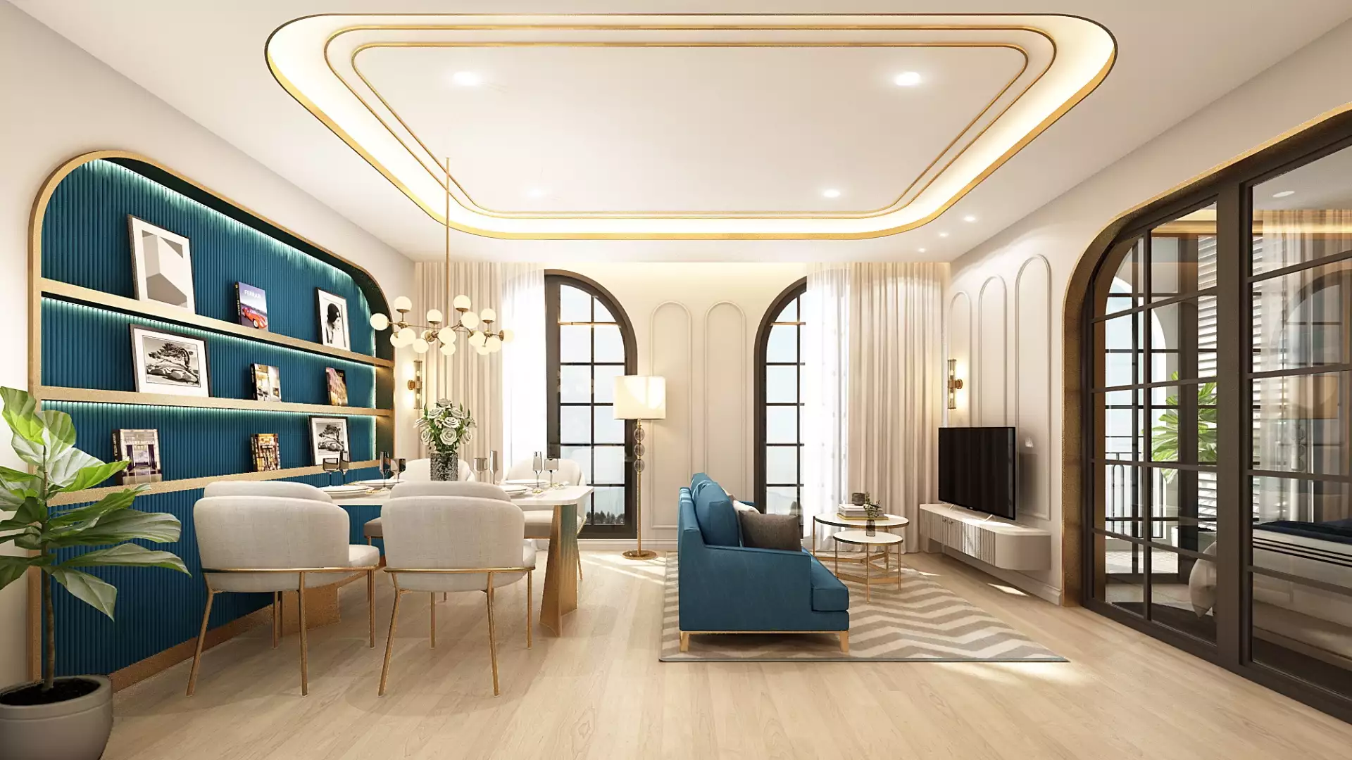 Flat 38m² in Thailand, Phuket. Priced at 139690€ rent photo-35
