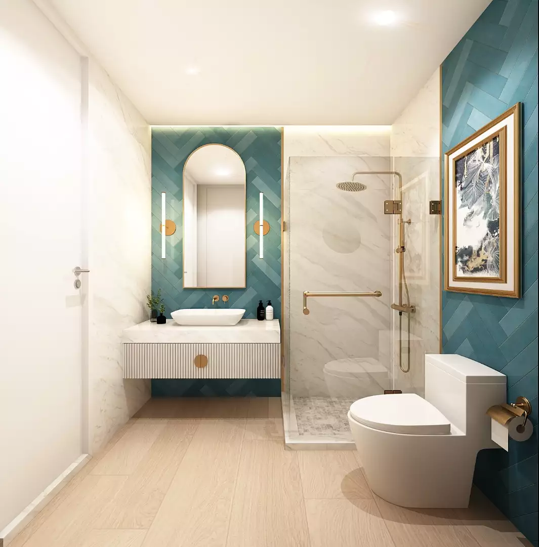 Flat 38m² in Thailand, Phuket. Priced at 139690€ rent photo-36