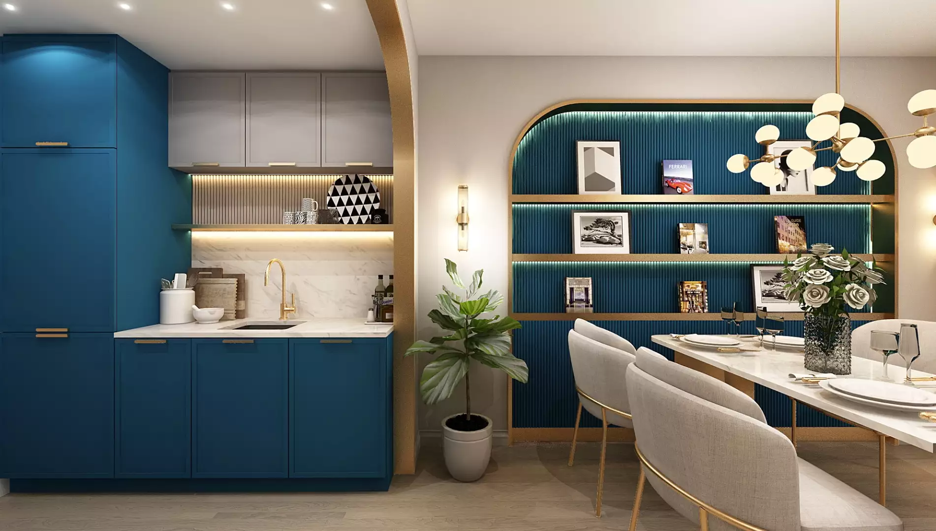 Flat 38m² in Thailand, Phuket. Priced at 139690€ rent photo-37