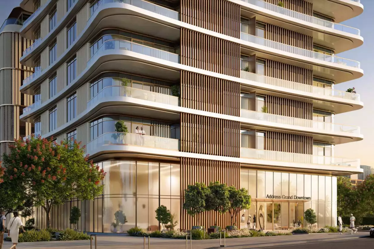 Flat 446m² in UAE, Dubai. Priced at 4860000$ rent photo-11