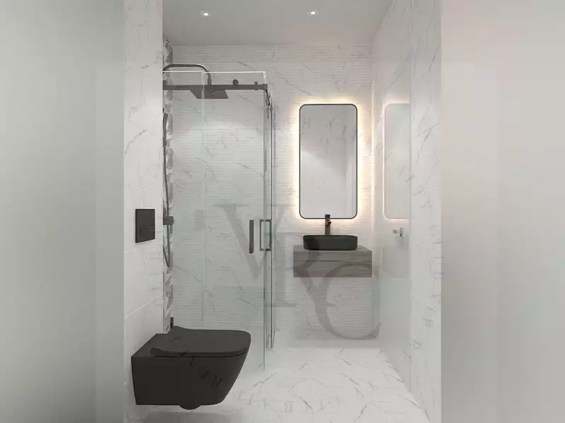 Flat 58m² in Bulgaria, Nessebar. Priced at 76800€ rent photo-7
