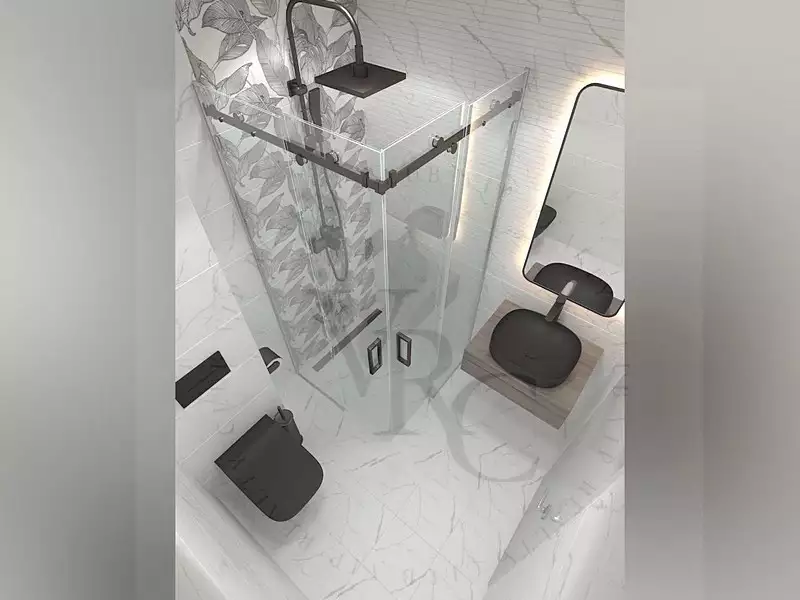 Flat 58m² in Bulgaria, Nessebar. Priced at 76800€ rent photo-8