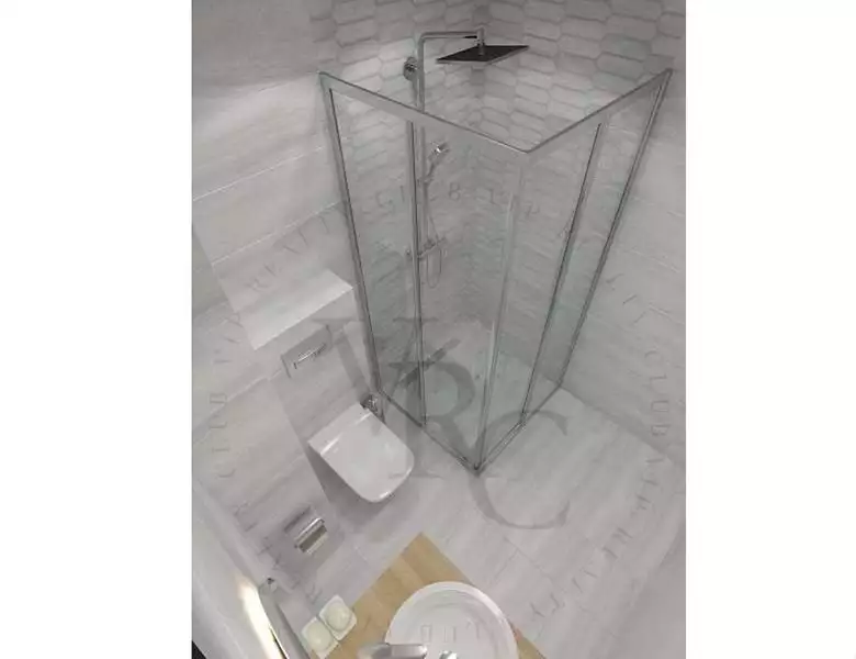 Flat 58m² in Bulgaria, Nessebar. Priced at 76800€ rent photo-10