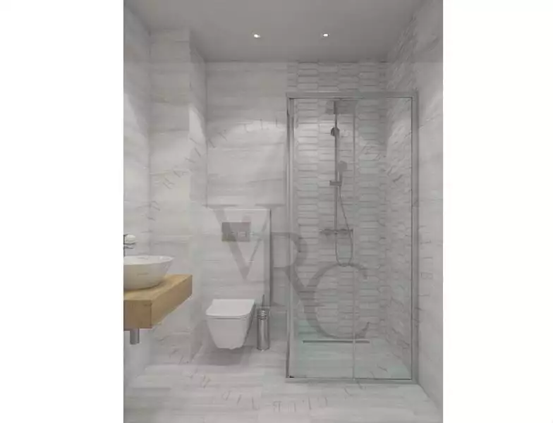 Flat 58m² in Bulgaria, Nessebar. Priced at 76800€ rent photo-11