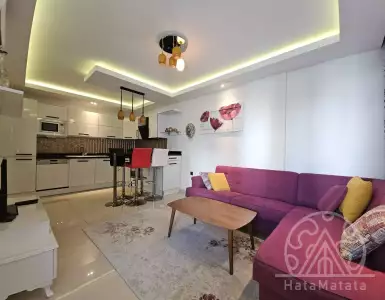 Buy in Turkey for 88000€