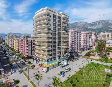 Buy in Turkey for 110000€