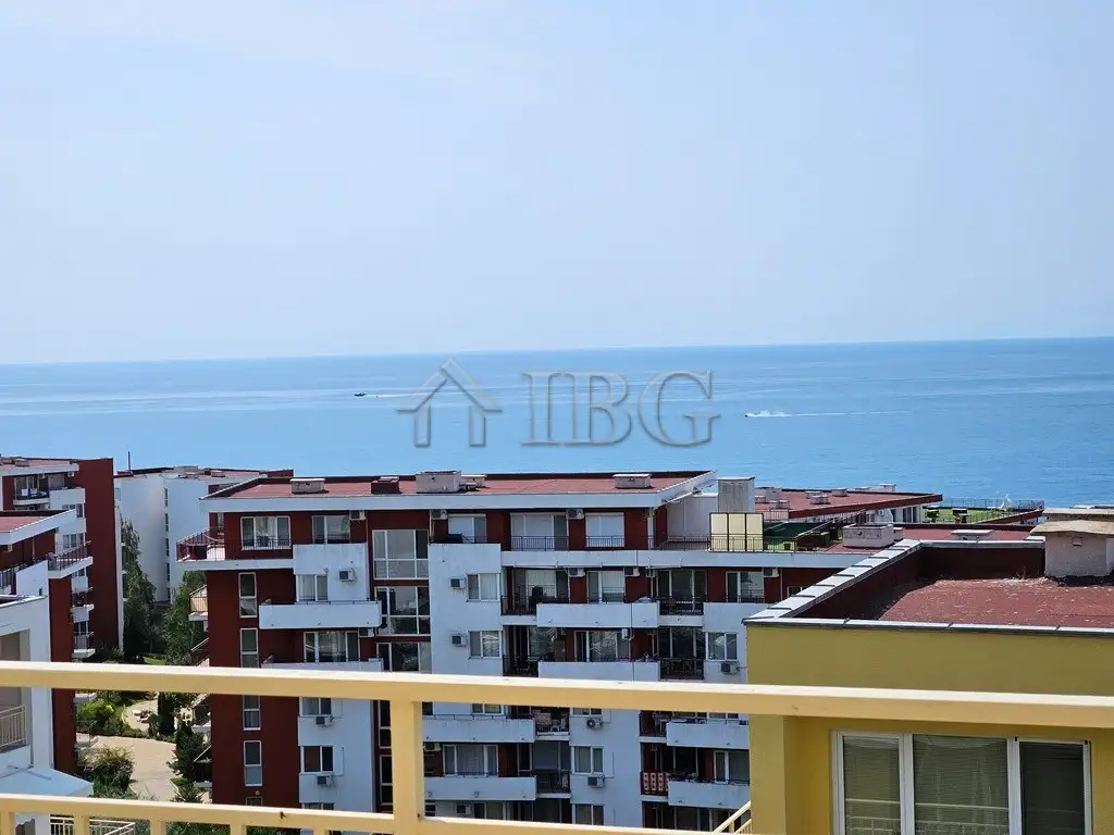 Flat 115m² in Bulgaria, Sveti Vlas. Priced at 115950€ rent photo-2