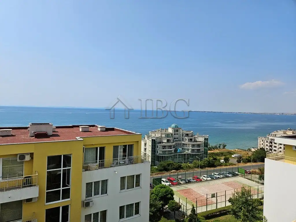 Flat 115m² in Bulgaria, Sveti Vlas. Priced at 115950€ rent photo-4