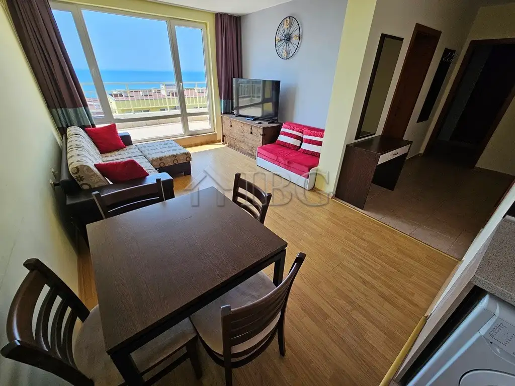 Flat 115m² in Bulgaria, Sveti Vlas. Priced at 115950€ rent photo-6